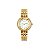 Relógio Analógico Feminino Hummer WH2-224637 Dourado - Imagem 1