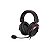 Fone de Ouvido Gamer Headset Redragon Diomedes H386 - com Fio - Preto - Imagem 1