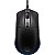 Mouse Gamer SteelSeries Rival 3 Gen 2 RGB 62702 - Preto (Com Fio) - Imagem 1