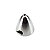 Pulseira Spinner Hangar 3 Alumínio P51 HAN99004 - Imagem 1