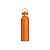 Garrafa Térmica Hydrate 710ML Laranja - Imagem 1