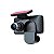 Câmera Veicular Satellite A-DVR005 FHD Preto - Imagem 1