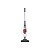 Aspirador Mondial Turbo Cycle HEPA AP-41-Gi 2 Em 1 1550 W 220V - Cinza/Vermelho - Imagem 1