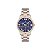 Relógio Daniel Klein DK1.12744.6 - Prata/Rosa - Imagem 1