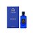 Perfume Al Ambra Black Forest Colônia Masculino - 50ML - Imagem 1