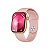 Relógio Smartwatch FTX A10P-RGPK 48 MM - Rosé Gold/Rosa - Imagem 1
