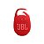 Caixa de Som JBL Clip 5 Vermelha - Imagem 1