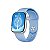 Relógio Smartwatch A10P-SVLB 48 MM - Prata/Azul Claro - Imagem 1