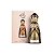 Perfume Unissex Lattafa Zikra Niche Emaratense Edp 100ml - Imagem 1