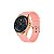 Relógio inteligente FTX FTXAM12-RGP - Bluetooth - Rosa Ouro - Imagem 1