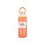 Garrafa Térmica Terrano Split One Pop Up - 1L - com Bico - Coral - Imagem 1