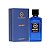 Perfume Al Ambra Black Forest Extrait de Parfum - 50 ML - Imagem 1