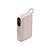 Carregador Portátil Belkin Boostcharge 10K com Visor Areia - BPB027FQSD - Imagem 1