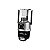 Câmera de Segurança IP Satellite A-CAM009D - 3.6MM + 6MM - 4MP - Wi-Fi - 2 Antenas - Cinza - Imagem 1