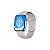 Relógio inteligente FTX FTXA10P-SVW - Bluetooth - Prata e Cinza - Imagem 1