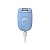 Depilador Philips BRE228/00 S2000 com Fio - Azul Celeste - Imagem 1