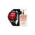 Kit Coleção de Perfumes Romance G-Tide - Smartwatch + Perfume Zohoor - Eau de Parfum - Feminino - 30ML - Imagem 1