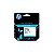 Cartucho HP 711 (CZ130A) Ciano T120 - Imagem 1