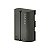 Bateria Tilta LP-E6P 2400 Mah USB-C para Câmeras Canon - Verde (TLP-E6P-GN) - Imagem 1