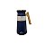 Garrafa Térmica Inox Azul 1.5L Hydrapeak - Imagem 1
