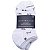Meias Tommy Sock F Thw221fn02 001 6 Pares - Imagem 1