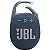 Caixa de som JBL Clip 5 Bluetooth à prova d'água - Azul - Imagem 1