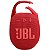 Caixa de Som JBL CLIP 5 Vermelha - Imagem 1
