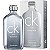 Perfume Calvin Klein CK One Essência Parfum Intenso 100mL - Unissex - Imagem 1