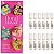 Kit Perfume Floral Street Wear Discovery Wardrobe EDP (12 de 2ml) - Imagem 1