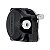 Kit de Extrusão para Impressora 3D Creality K1 - Preto - Imagem 1