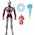 Boneco Ultraman Rising Bandai - 93340-93341 - Imagem 1