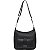 Bolsa Las Oreiro 17038 Feminina - Preto - Imagem 1