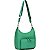 Bolsa Las Oreiro 17038 Feminina - Verde - Imagem 1