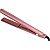 Chapinha de Cabelo Taiff Profissional Gloss CHST-03 57W Rosa - Bivolt - Imagem 1