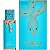 Perfume French Avenue Vulcan Feu EDP 100mL - Unissex - Imagem 1