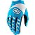 Luva para Moto 100% Airmatic Gloves XL 10000-00008 - Azul - Imagem 1