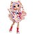 Boneca Rainbow Junior High Bella Parquer - 565659EUC - Imagem 1