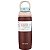 Garrafa Térmica Terrano Split One 750mL 2114005 - Marrom - Imagem 1