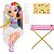 Boneca Amaya Raine The Jr. Rock Band Rainbow High - 565772 - Imagem 1