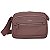 Bolsa David Jones Feminina CM7630 Rose Adobe - Imagem 1