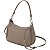Bolsa Feminina David Jones CM7823 Taupe Quente - Imagem 1