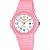 Relógio Casio analógico LW-204-1BDF - Feminino - Imagem 1