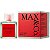 Perfume MAX&Co Good Vibes Don't Lie EDP 50mL - Feminino - Imagem 1