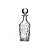 Licoreria de Cristal Bohemia 750ML - Imagem 1