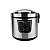 Panela Elétrica de Arroz Interbras A10 5L 900W - Prata/Preto - Imagem 1