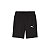 Shorts Puma Teamgoal Casuais Preto M - Imagem 1