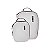 Organizador de Bolsa Thule TCCS201 - Branco - Imagem 1