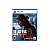 Jogo The Last of Us Part II Remasterizado para PS5 - Imagem 1