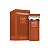 Perfume Afnan Historic Sahara Extrait de Parfum Unissex 100ML - Imagem 1