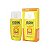 Protetor Solar Facial Isdin Fusion Water Magic Alcaraz SPF 50 50 ML - Imagem 1